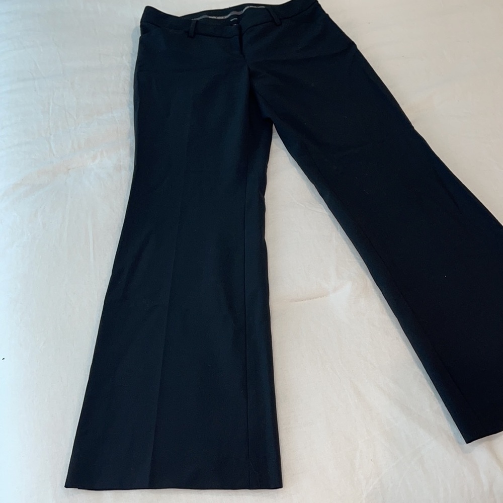 Express black pants - Picture 3 of 7